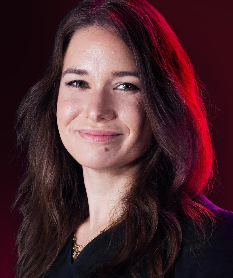 Dr. Alaina Vincent MLS (ASCP)CM