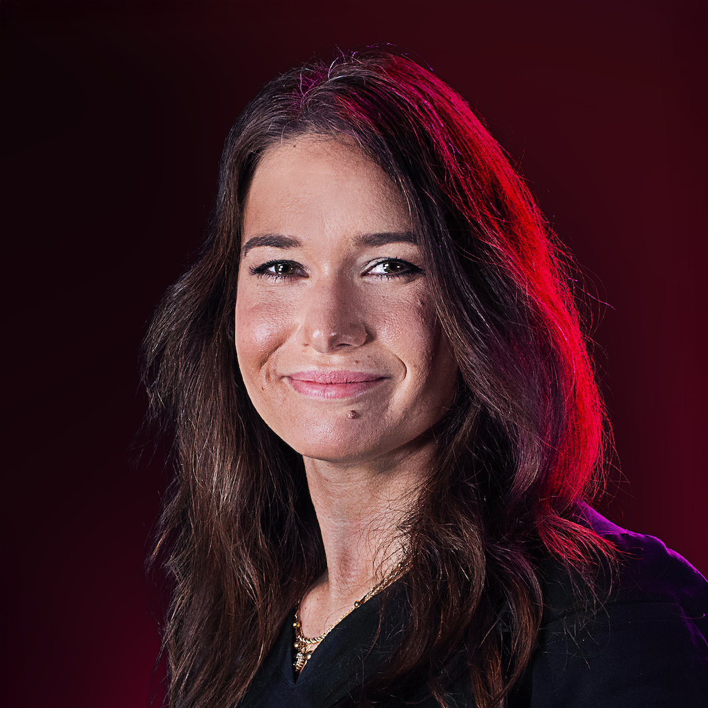 Dr. Alaina Vincent MLS (ASCP)CM_2 Dr. Alaina Vincent MLS (ASCP)CM_2